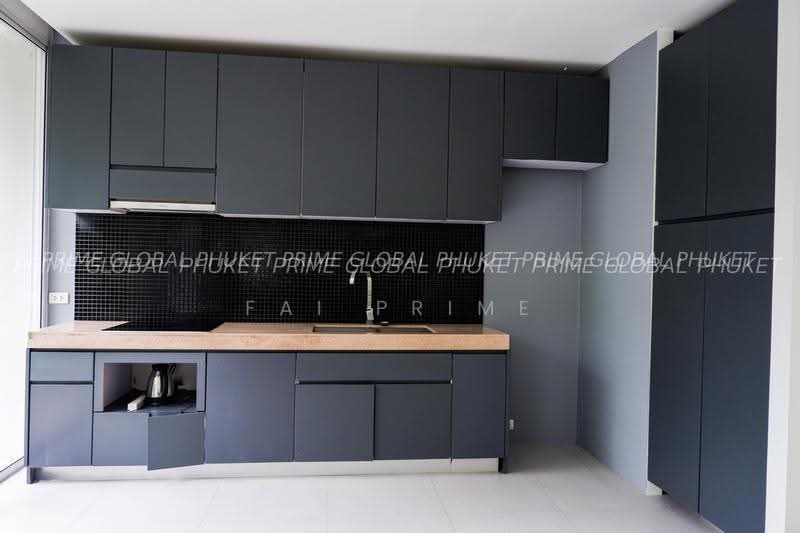 Zen Space : เซ็น สเปลซ, ภูเก็ต, กมลา, กะทู้, ภูเก็ต, 105 ตร.ม., คอนโด ให้เช่า, โดย fai prime, 500624082 - DDproperty.com