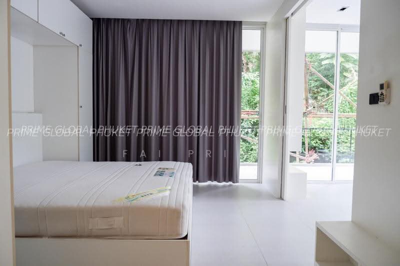 Zen Space : เซ็น สเปลซ, ภูเก็ต, กมลา, กะทู้, ภูเก็ต, 105 ตร.ม., คอนโด ให้เช่า, โดย fai prime, 500624082 - DDproperty.com