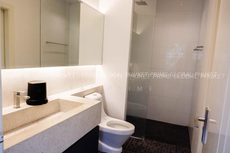 Zen Space, Phuket, Kamala, Kammala, Kathu, Phuket, 2 Bedrooms, 105 sqm, Condo For Rent, by fai prime, 500624082 - DDproperty.com