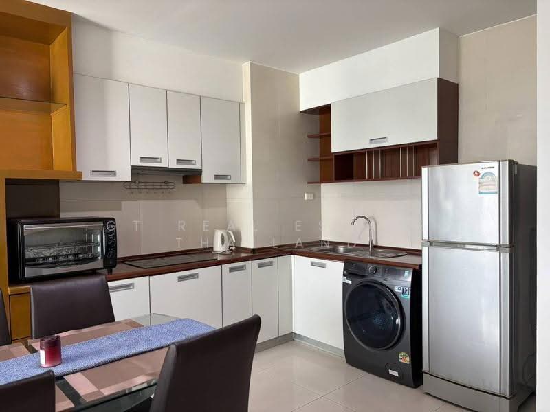 Sukhumvit City Resort, Bangkok, 51 Soi Sukhumvit 11, Khlongtoei Nua, Watthana, Bangkok, 2 Bedrooms, 69 sqm, Condo For Sale, by GT Real Estate Thailand, 500624083 - DDproperty.com