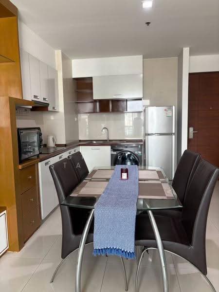 Sukhumvit City Resort, Bangkok, 51 Soi Sukhumvit 11, Khlongtoei Nua, Watthana, Bangkok, 2 Bedrooms, 69 sqm, Condo For Sale, by GT Real Estate Thailand, 500624083 - DDproperty.com