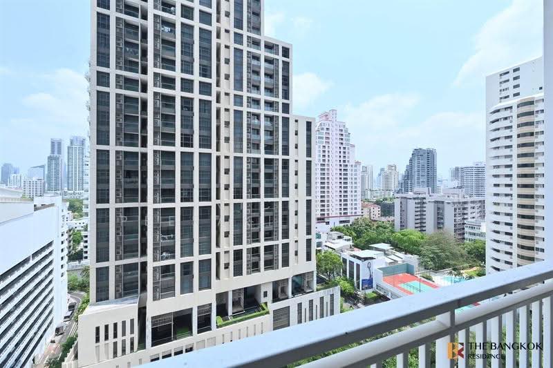 39 by Sansiri, Bangkok, 11 Sukhumvit Road, Khlong Tan Nua, Watthana, Bangkok, 1 Bedroom, 56 sqm, Condo For Rent, by Nicha Peerakittikul, 500624085 - DDproperty.com