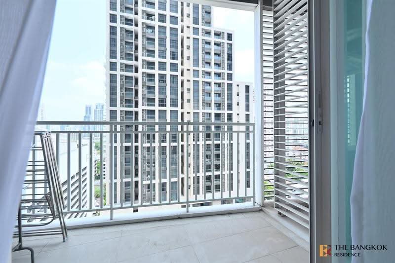 39 by Sansiri, Bangkok, 11 Sukhumvit Road, Khlong Tan Nua, Watthana, Bangkok, 1 Bedroom, 56 sqm, Condo For Rent, by Nicha Peerakittikul, 500624085 - DDproperty.com