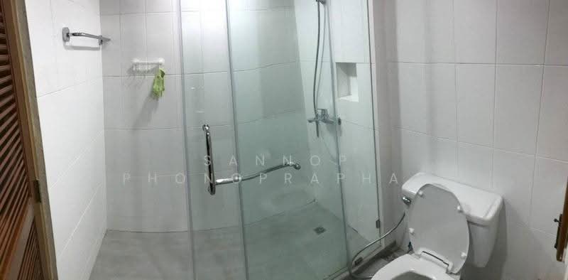 Silom Suite, Bangkok, Soi Sathorn 12, Sathorn Road, Silom, Bang Rak, Bangkok, 1 Bedroom, 53 sqm, Condo For Rent, by Sannop Phongpraphan, 500624091 - DDproperty.com