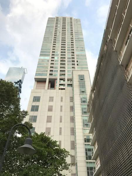 Silom Suite, Bangkok, Soi Sathorn 12, Sathorn Road, Silom, Bang Rak, Bangkok, 1 Bedroom, 53 sqm, Condo For Rent, by Sannop Phongpraphan, 500624091 - DDproperty.com