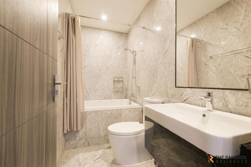ASHTON Asoke, Bangkok, 131 Asoke Montri Road, Khlongtoei Nua, Watthana, Bangkok, 2 Bedrooms, 48 sqm, Condo For Rent, by Nicha Peerakittikul, 500624093 - DDproperty.com