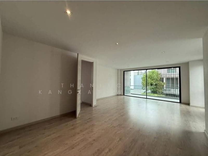 บ้านเดี่ยวเอคิว อาร์บอร์ ( Aq arbor ) ประเวศ, Bangkok, Nong Bon, Prawet, Bangkok, 3 Bedrooms, 297 sqm, Single Detached House For Sale, by Thanitcha Kangkasuwanno, 500624095 - DDproperty.com