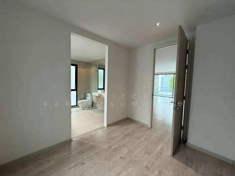 บ้านเดี่ยวเอคิว อาร์บอร์ ( Aq arbor ) ประเวศ, Bangkok, Nong Bon, Prawet, Bangkok, 3 Bedrooms, 297 sqm, Single Detached House For Sale, by Thanitcha Kangkasuwanno, 500624095 - DDproperty.com