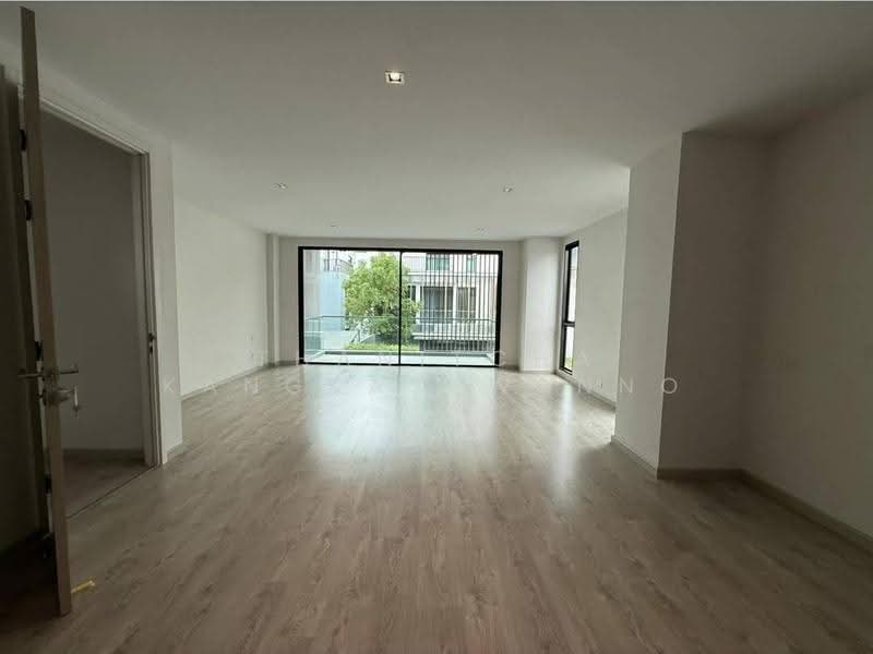 บ้านเดี่ยวเอคิว อาร์บอร์ ( Aq arbor ) ประเวศ, Bangkok, Nong Bon, Prawet, Bangkok, 3 Bedrooms, 297 sqm, Single Detached House For Sale, by Thanitcha Kangkasuwanno, 500624095 - DDproperty.com