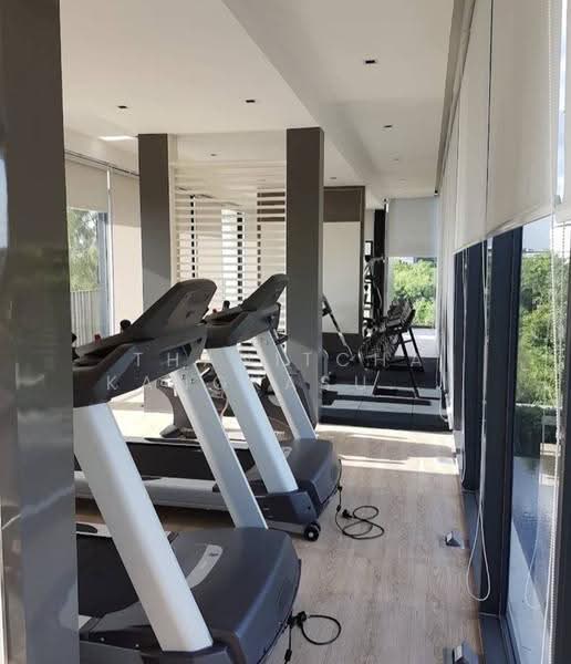 บ้านเดี่ยวเอคิว อาร์บอร์ ( Aq arbor ) ประเวศ, กรุงเทพ, หนองบอน, ประเวศ, กรุงเทพ, 297 ตร.ม., บ้านเดี่ยว ขาย, โดย Thanitcha Kangkasuwanno, 500624095 - DDproperty.com