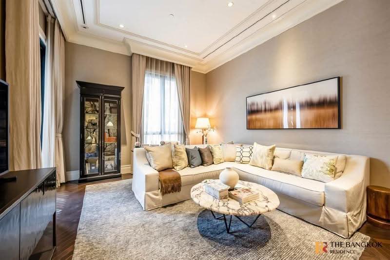 98 Wireless, Bangkok, 98 Wireless Road, Lumphini, Pathum Wan, Bangkok, 2 Bedrooms, 132 sqm, Condo For Rent, by Nicha Peerakittikul, 500624100 - DDproperty.com