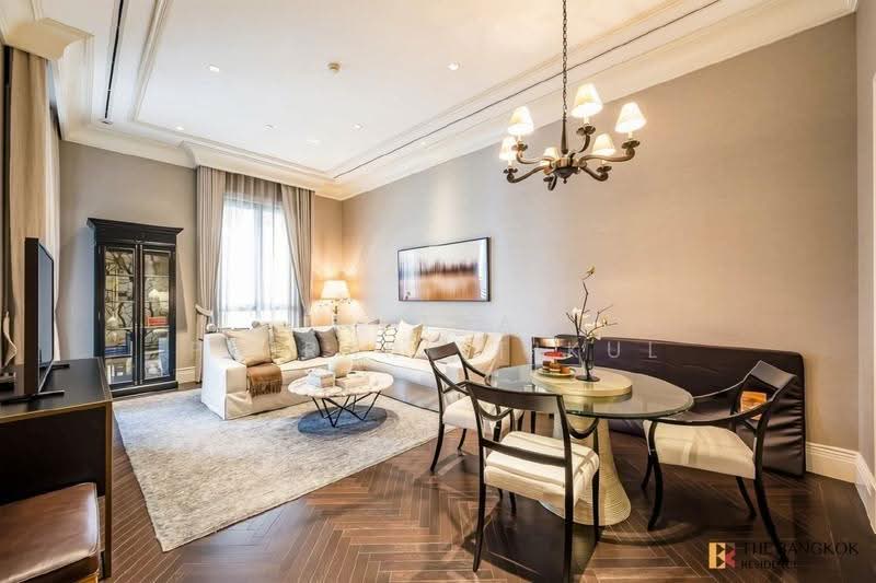 98 Wireless, Bangkok, 98 Wireless Road, Lumphini, Pathum Wan, Bangkok, 2 Bedrooms, 132 sqm, Condo For Rent, by Nicha Peerakittikul, 500624100 - DDproperty.com