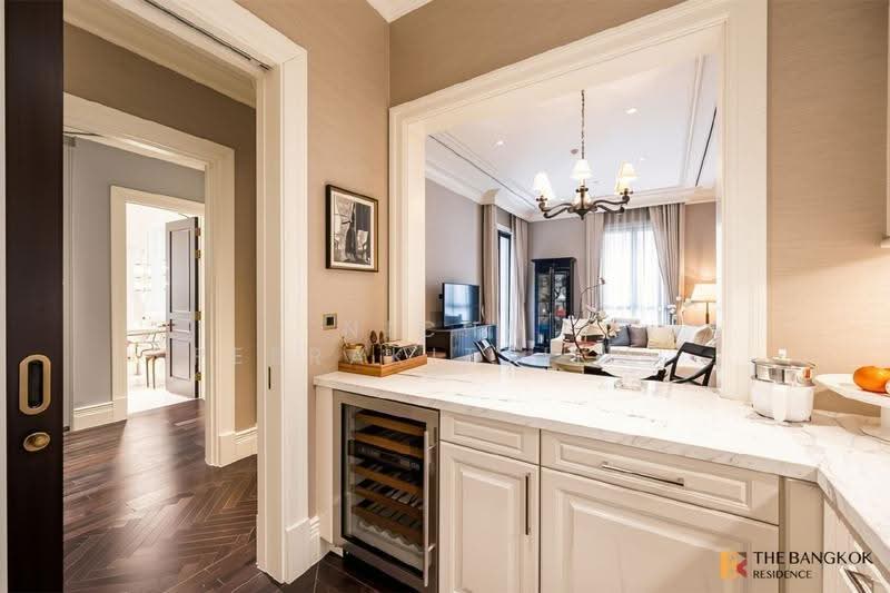 98 Wireless, Bangkok, 98 Wireless Road, Lumphini, Pathum Wan, Bangkok, 2 Bedrooms, 132 sqm, Condo For Rent, by Nicha Peerakittikul, 500624100 - DDproperty.com