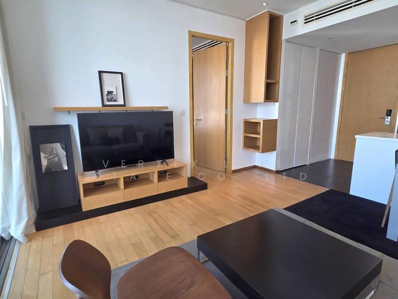Aequa Sukhumvit 49, Bangkok, Soi Sukhumvit 49, Sukhumvit Road, Khlong Tan Nua, Watthana, Bangkok, 1 Bedroom, 57 sqm, Condo For Rent, by Vertex Luxe Estate Co.,LTD, 500624103 - DDproperty.com