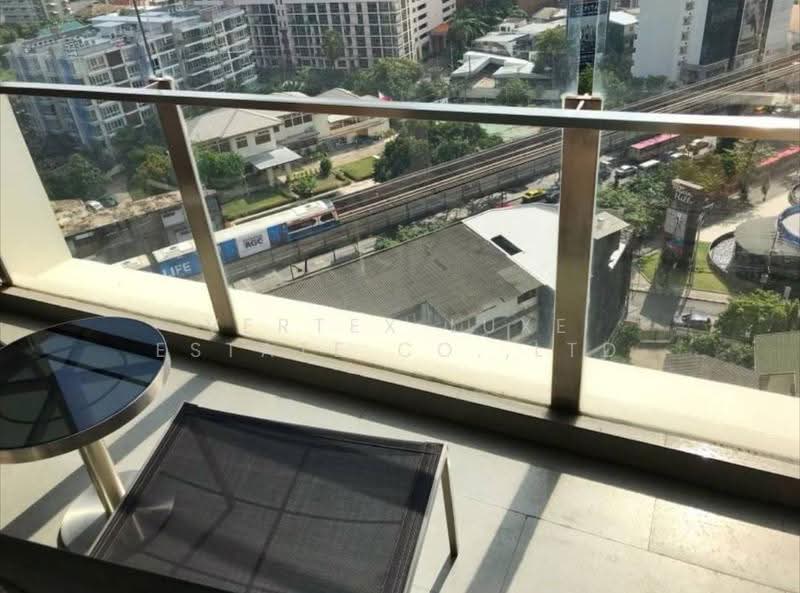 Aequa Sukhumvit 49, Bangkok, Soi Sukhumvit 49, Sukhumvit Road, Khlong Tan Nua, Watthana, Bangkok, 1 Bedroom, 57 sqm, Condo For Rent, by Vertex Luxe Estate Co.,LTD, 500624103 - DDproperty.com