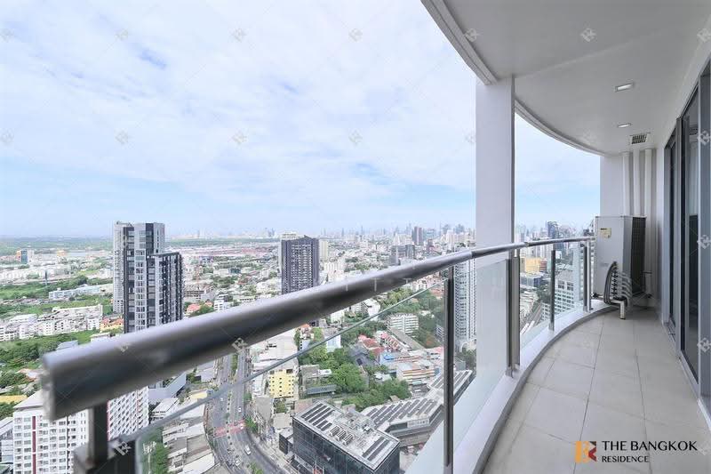 Sky Walk Residences, Bangkok, 1599 Sukhumvit Road, Phra Kanong Nua, Watthana, Bangkok, 3 Bedrooms, 200 sqm, Condo For Rent, by Nicha Peerakittikul, 500624105 - DDproperty.com