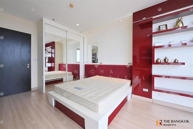 Sky Walk Residences, Bangkok, 1599 Sukhumvit Road, Phra Kanong Nua, Watthana, Bangkok, 3 Bedrooms, 200 sqm, Condo For Rent, by Nicha Peerakittikul, 500624105 - DDproperty.com