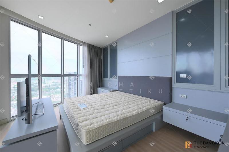Sky Walk Residences, Bangkok, 1599 Sukhumvit Road, Phra Kanong Nua, Watthana, Bangkok, 3 Bedrooms, 200 sqm, Condo For Rent, by Nicha Peerakittikul, 500624105 - DDproperty.com