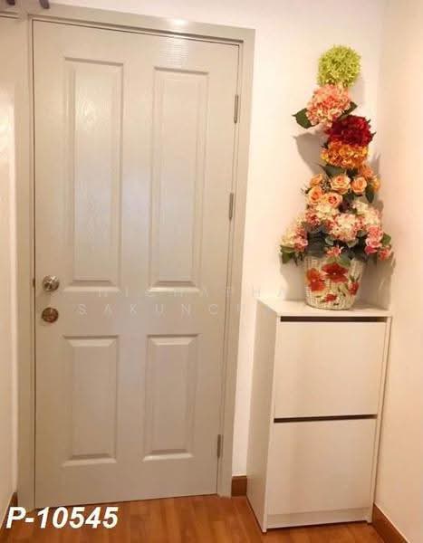 Regent Home Sukhumvit 81, Bangkok, Soi Sukhumvit 81, Suan Luang, Bangkok, 1 Bedroom, 28 sqm, Condo For Rent, by Nichaphat Sakunchayapha, 500624108 - DDproperty.com