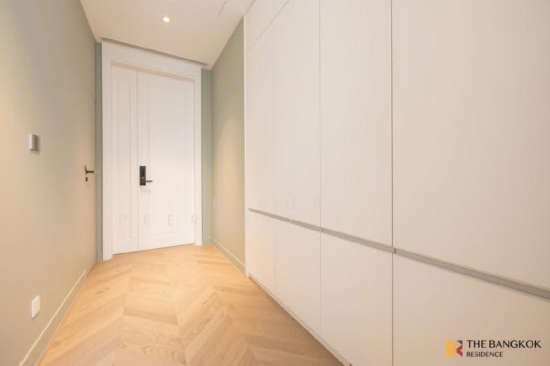 ONE89 Wireless, Bangkok, Wittayu Road, Lumphini, Pathum Wan, Bangkok, 2 Bedrooms, 152 sqm, Condo For Rent, by Nicha Peerakittikul, 500624109 - DDproperty.com