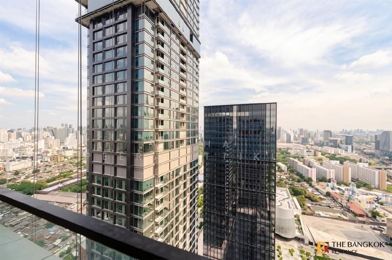 ONE89 Wireless, Bangkok, Wittayu Road, Lumphini, Pathum Wan, Bangkok, 2 Bedrooms, 152 sqm, Condo For Rent, by Nicha Peerakittikul, 500624109 - DDproperty.com