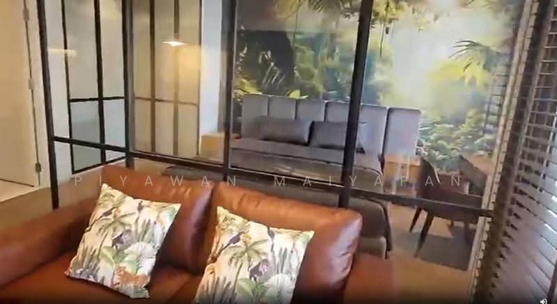 MUNIQ Sukhumvit 23, Bangkok, 17 Sukhumvit 23, Khlongtoei Nua, Watthana, Bangkok, 1 Bedroom, 43 sqm, Condo For Rent, by Piyawan Maiyapan, 500624112 - DDproperty.com