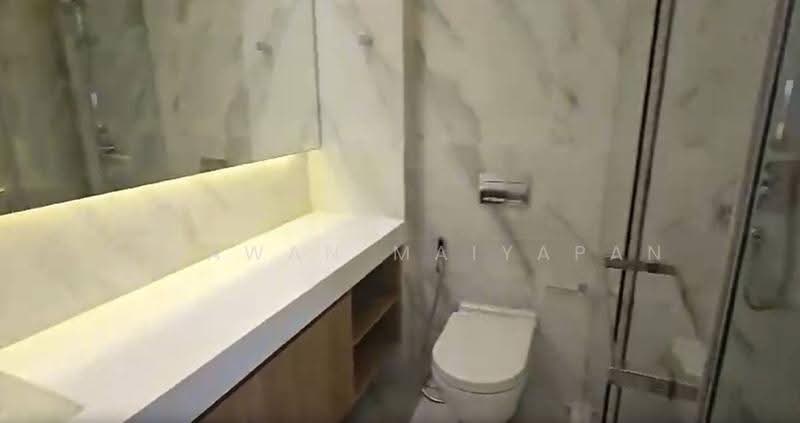 MUNIQ Sukhumvit 23, Bangkok, 17 Sukhumvit 23, Khlongtoei Nua, Watthana, Bangkok, 1 Bedroom, 43 sqm, Condo For Rent, by Piyawan Maiyapan, 500624112 - DDproperty.com