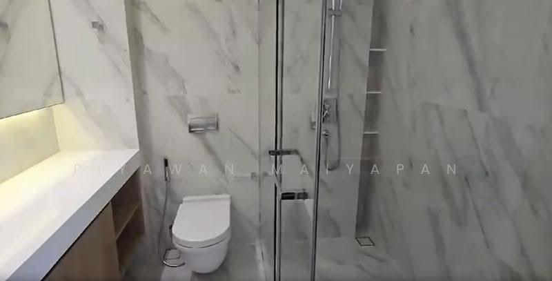 MUNIQ Sukhumvit 23, Bangkok, 17 Sukhumvit 23, Khlongtoei Nua, Watthana, Bangkok, 1 Bedroom, 43 sqm, Condo For Rent, by Piyawan Maiyapan, 500624112 - DDproperty.com