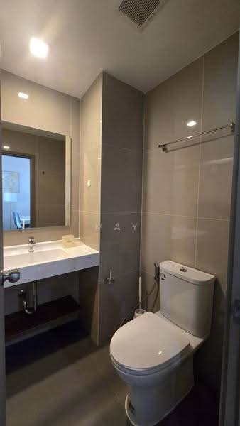 IDEO Rama 9-Asoke, Bangkok, Rama 9 Road, Huai Khwang, Bangkok, 1 Bedroom, 32 sqm, Condo For Rent, by May, 500624115 - DDproperty.com