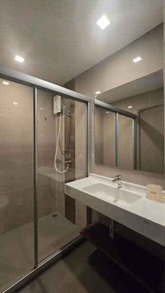 IDEO Rama 9-Asoke, Bangkok, Rama 9 Road, Huai Khwang, Bangkok, 1 Bedroom, 32 sqm, Condo For Rent, by May, 500624115 - DDproperty.com
