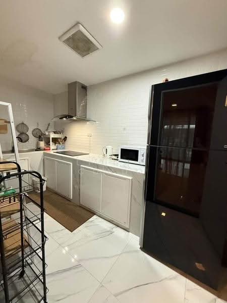 Pleno Bangna-Wongwaen, Samut Prakan, Road along Kanchanaphisek Ring Road, east side, Bangphli Yai, Bang Plee, Samut Prakan, 2 Bedrooms, 70 sqm, Townhouse For Rent, by Living Condo, 500624126 - DDproperty.com