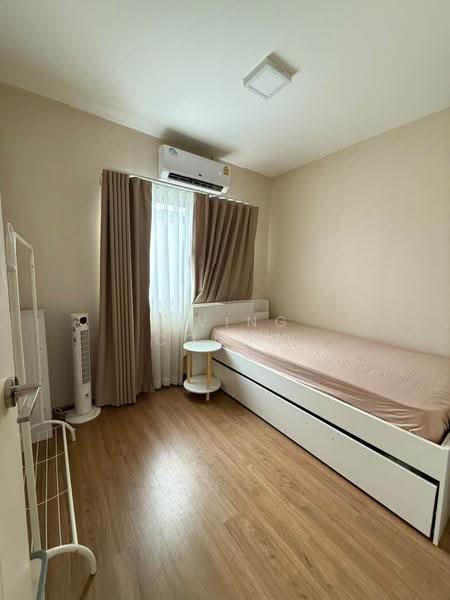 Pleno Bangna-Wongwaen, Samut Prakan, Road along Kanchanaphisek Ring Road, east side, Bangphli Yai, Bang Plee, Samut Prakan, 2 Bedrooms, 70 sqm, Townhouse For Rent, by Living Condo, 500624126 - DDproperty.com