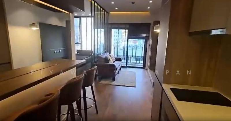 MUNIQ Sukhumvit 23, Bangkok, 17 Sukhumvit 23, Khlongtoei Nua, Watthana, Bangkok, 1 Bedroom, 43 sqm, Condo For Sale, by Piyawan Maiyapan, 500624127 - DDproperty.com