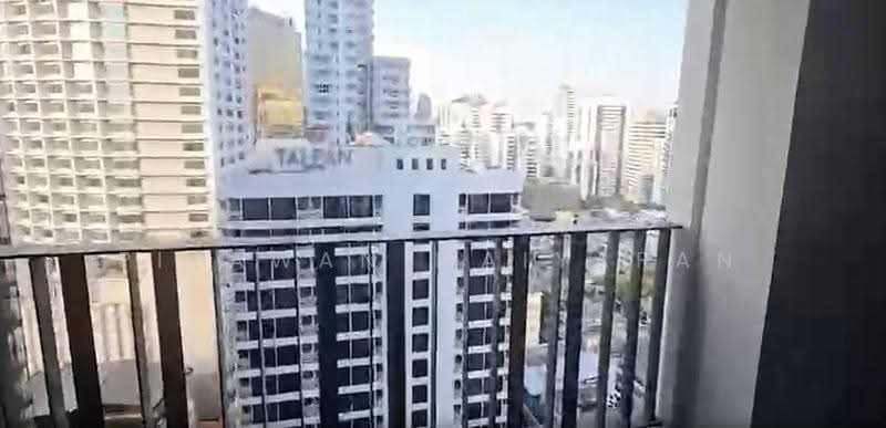 MUNIQ Sukhumvit 23, Bangkok, 17 Sukhumvit 23, Khlongtoei Nua, Watthana, Bangkok, 1 Bedroom, 43 sqm, Condo For Sale, by Piyawan Maiyapan, 500624127 - DDproperty.com
