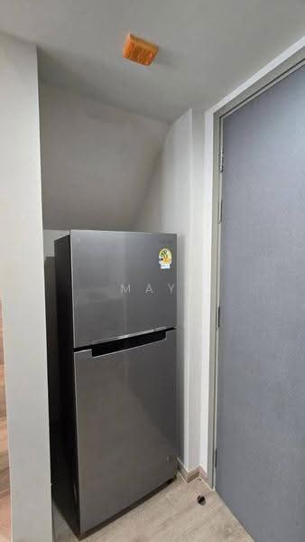 IDEO Rama 9-Asoke, Bangkok, Rama 9 Road, Huai Khwang, Bangkok, 2 Bedrooms, 60 sqm, Condo For Rent, by May, 500624128 - DDproperty.com