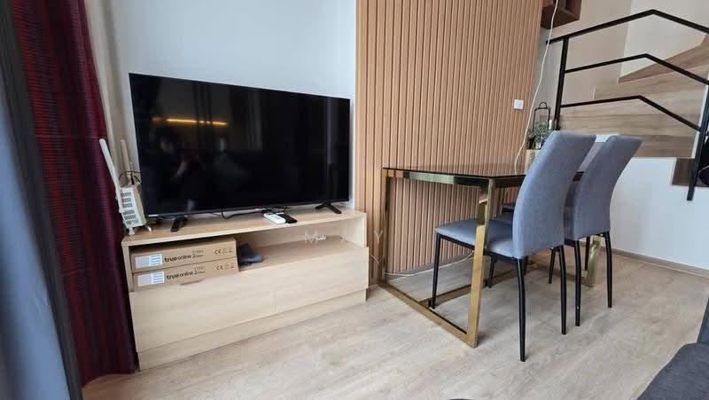 IDEO Rama 9-Asoke, Bangkok, Rama 9 Road, Huai Khwang, Bangkok, 2 Bedrooms, 60 sqm, Condo For Rent, by May, 500624128 - DDproperty.com