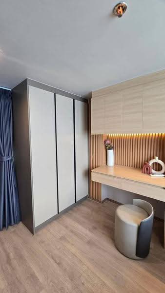 IDEO Rama 9-Asoke, Bangkok, Rama 9 Road, Huai Khwang, Bangkok, 2 Bedrooms, 60 sqm, Condo For Rent, by May, 500624128 - DDproperty.com