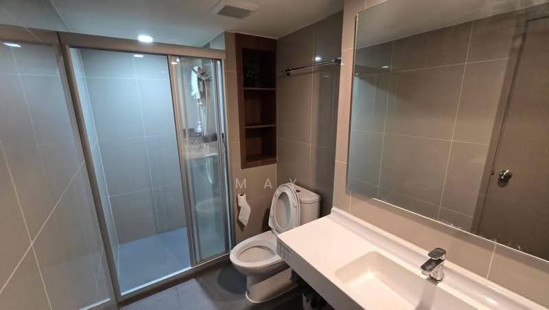 IDEO Rama 9-Asoke, Bangkok, Rama 9 Road, Huai Khwang, Bangkok, 2 Bedrooms, 60 sqm, Condo For Rent, by May, 500624128 - DDproperty.com