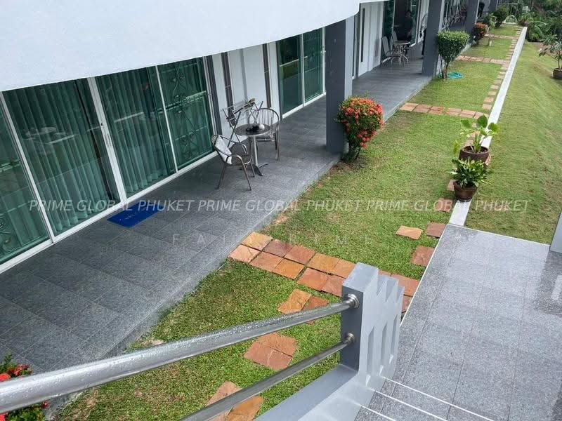 Kata Top View, Phuket, Karon, Muang Phuket, Phuket, 1 Bedroom, 50 sqm, Single Detached House For Rent, by fai prime, 500624136 - DDproperty.com