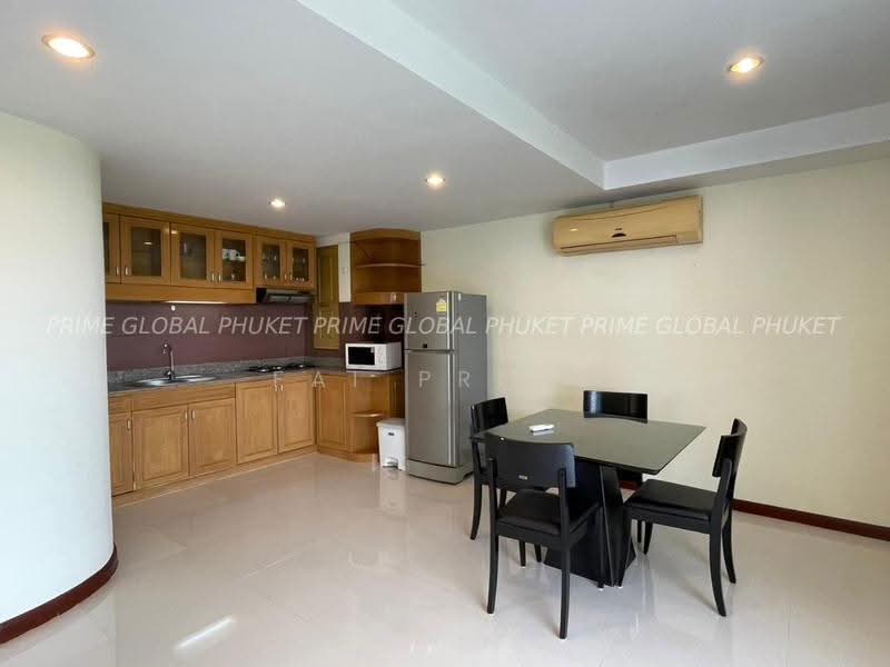 Kata Top View, ภูเก็ต, กะรน, เมืองภูเก็ต, ภูเก็ต, 50 ตร.ม., บ้านเดี่ยว ให้เช่า, โดย fai prime, 500624136 - DDproperty.com
