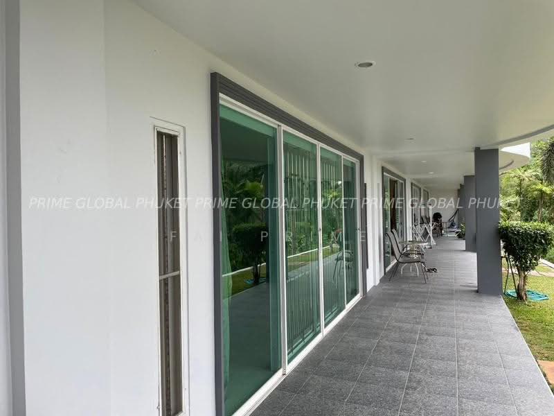 Kata Top View, ภูเก็ต, กะรน, เมืองภูเก็ต, ภูเก็ต, 50 ตร.ม., บ้านเดี่ยว ให้เช่า, โดย fai prime, 500624136 - DDproperty.com