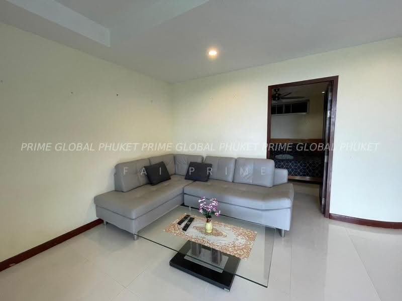 Kata Top View, ภูเก็ต, กะรน, เมืองภูเก็ต, ภูเก็ต, 50 ตร.ม., บ้านเดี่ยว ให้เช่า, โดย fai prime, 500624136 - DDproperty.com