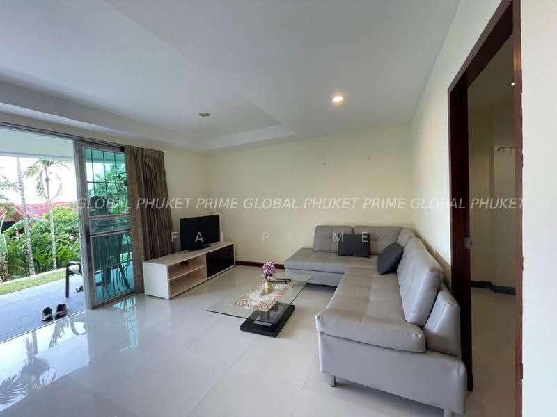 Kata Top View, Phuket, Karon, Muang Phuket, Phuket, 1 Bedroom, 50 sqm, Single Detached House For Rent, by fai prime, 500624136 - DDproperty.com
