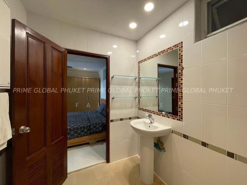 Kata Top View, ภูเก็ต, กะรน, เมืองภูเก็ต, ภูเก็ต, 50 ตร.ม., บ้านเดี่ยว ให้เช่า, โดย fai prime, 500624136 - DDproperty.com