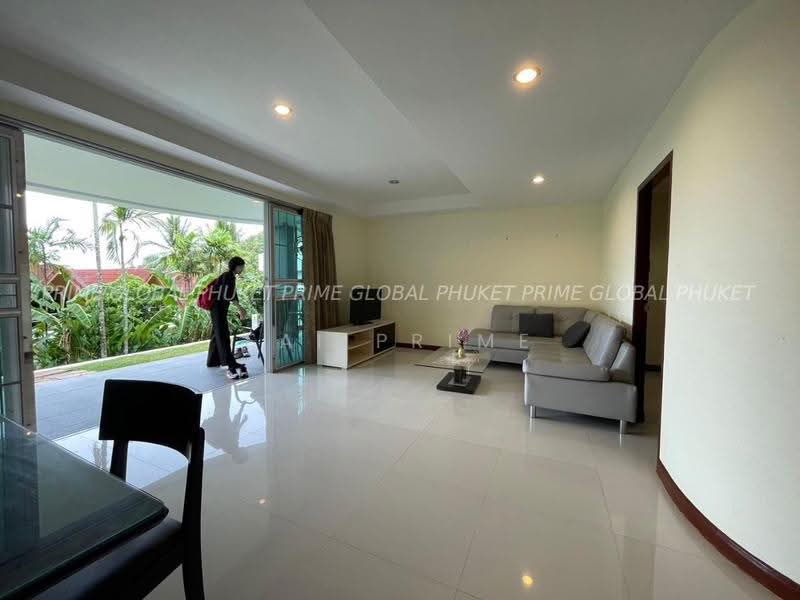 Kata Top View, ภูเก็ต, กะรน, เมืองภูเก็ต, ภูเก็ต, 50 ตร.ม., บ้านเดี่ยว ให้เช่า, โดย fai prime, 500624136 - DDproperty.com