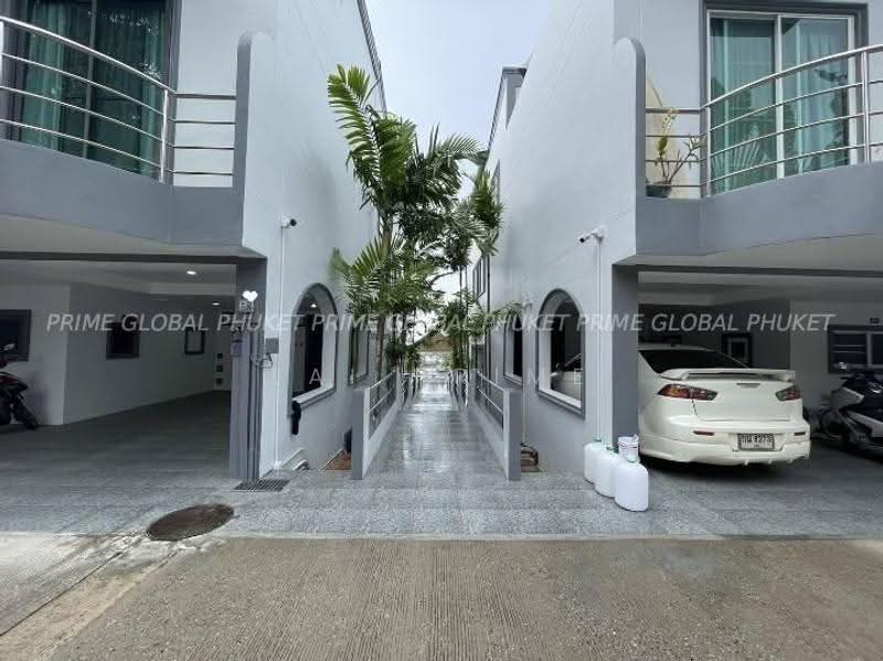 Kata Top View, Phuket, Karon, Muang Phuket, Phuket, 1 Bedroom, 50 sqm, Single Detached House For Rent, by fai prime, 500624136 - DDproperty.com