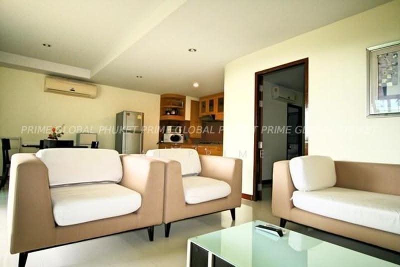 Kata Top View, Phuket, Karon, Muang Phuket, Phuket, 1 Bedroom, 50 sqm, Single Detached House For Rent, by fai prime, 500624136 - DDproperty.com