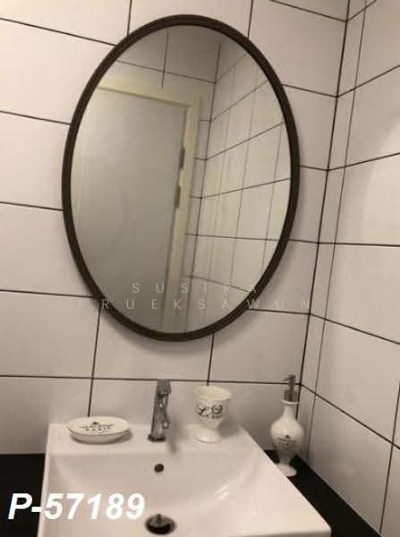 Chapter One ECO Ratchada-Huaikwang, Bangkok, Pracha Uthit Road, Huai Khwang, Bangkok, Studio, 23 sqm, Condo For Rent, by Susira Prueksawun, 500624139 - DDproperty.com