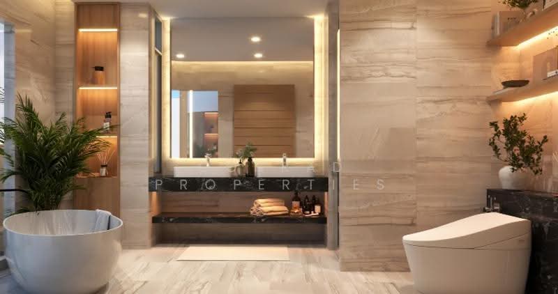Luxury 3 Bed Tropical Pool Garden Villas in Lamai, สุราษฎร์ธานี, มะเร็ต, เกาะสมุย, สุราษฎร์ธานี, 275 ตร.ม., วิลล่า ขาย, โดย Conrad Properties, 500624140 - DDproperty.com