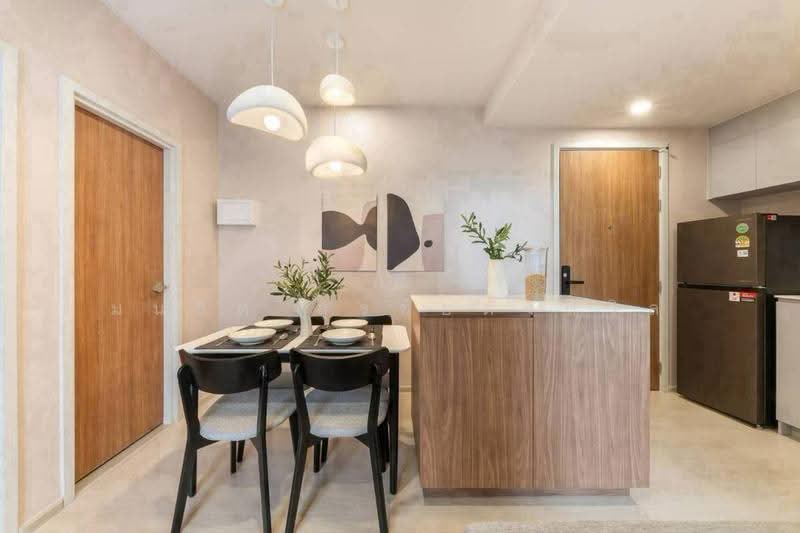 Nue Riverest Ratburana, Bangkok, Rat Burana Road, Rat Burana, Bangkok, 1 Bedroom, 34 sqm, Condo For Rent, by Monchit Surachaidunthavin, 500624141 - DDproperty.com